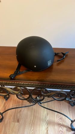 Motorcycle Helmet