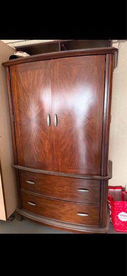 Wardrobe