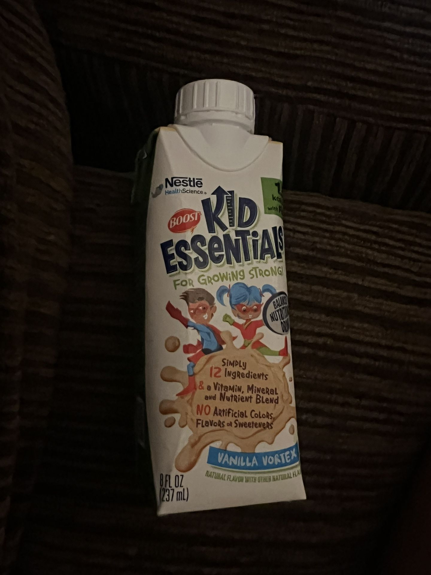 Kid Essentials