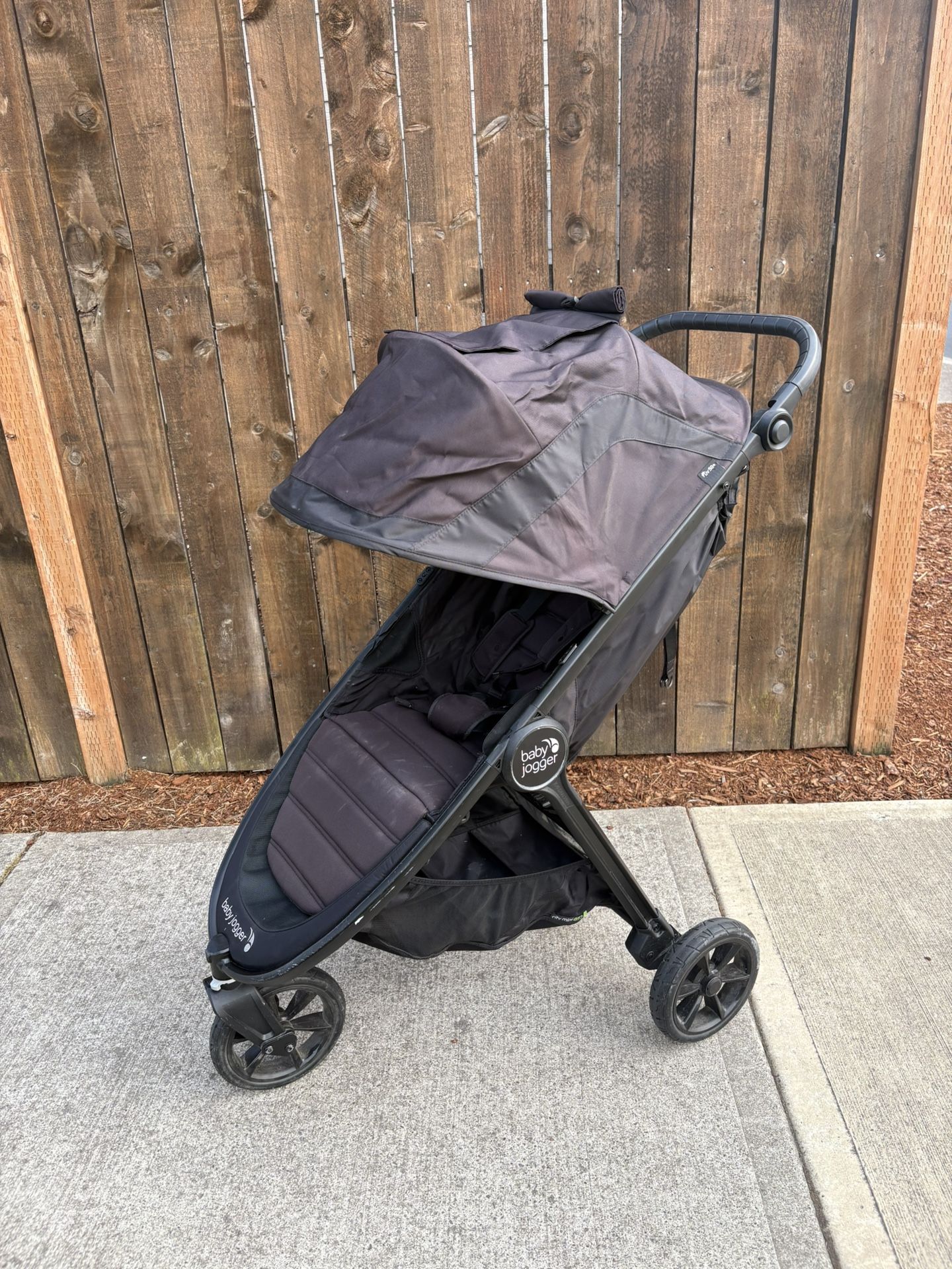 Baby Jogger Stroller