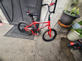 Bike for Boys