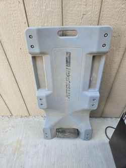 Used Mechanic Creaper 