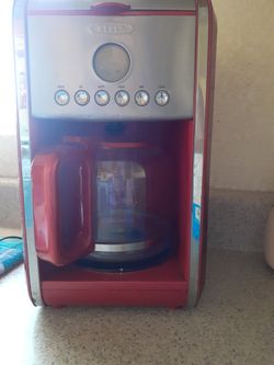 Coffee pot
