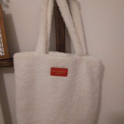 Bath & BODY tote