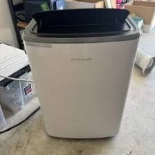 8000 BTU Portable Ac Unit