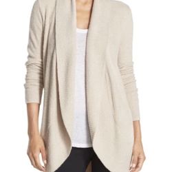 Barefoot Dreams Cardigan