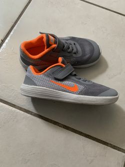 Brand New Kids Nikes 