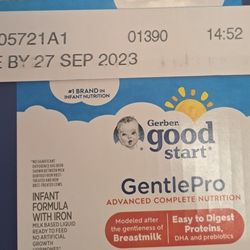 Gerber Good Start GentlePro (24 Pack)
