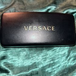 Versace Sunglasses 