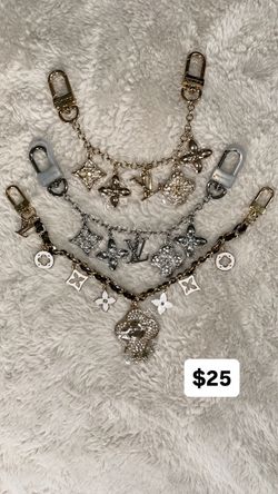 Bag charms