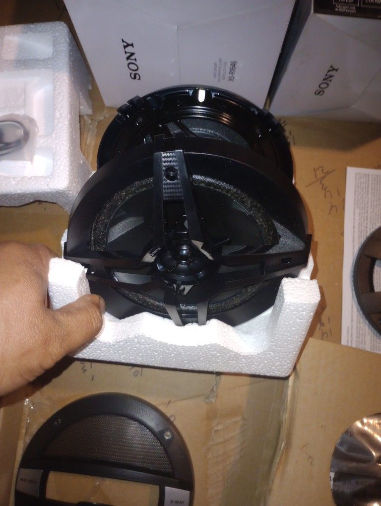 Never Used Still Brand New