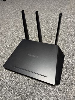 Netgear Nighthawk WiFi Router