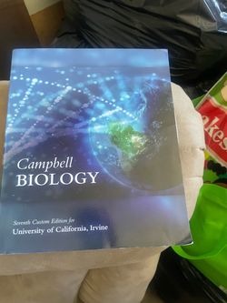 Campbell Biology