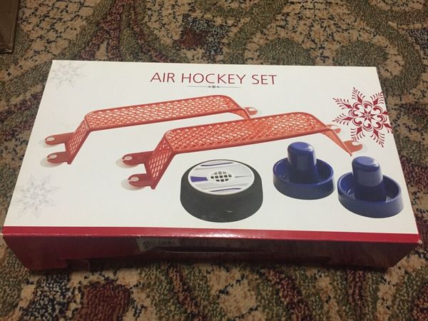 Air hockey set for Sale in Mount Laurel, NJ - OfferUp Air hockey set for Sale in Mount Laurel, NJ - OfferUp