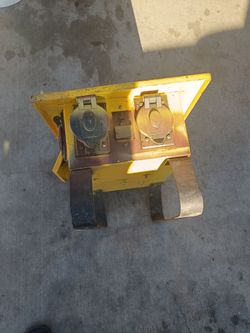 Electrical box