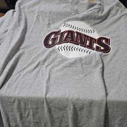 San Francisco Giants 