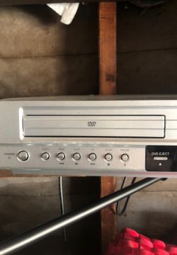 Dvd/vcr