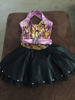 Dance costume!!!