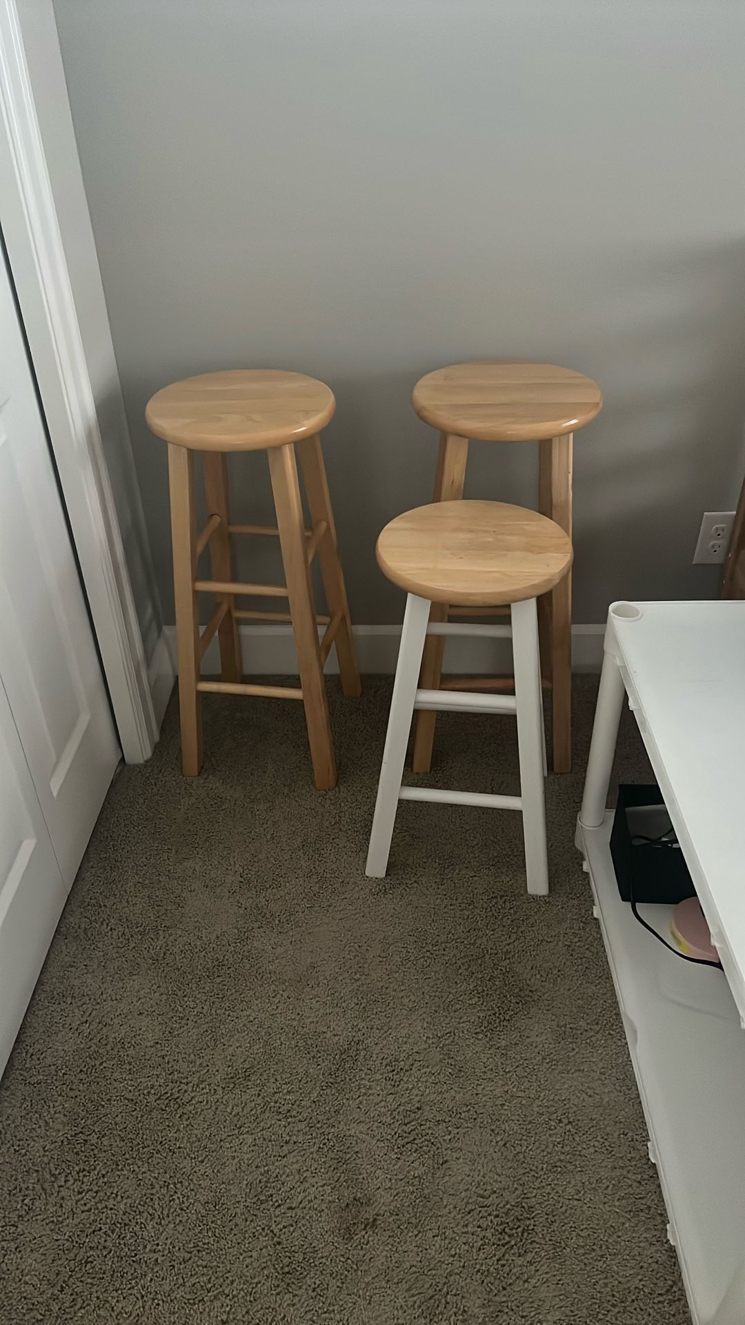 Chair for $10 each