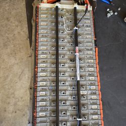 2012 Prius Hybrid Battery 