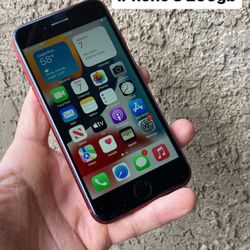 iPhone 8 256gb. Like New And Unlocked!