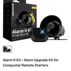Alarm Kit