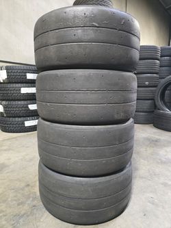 255 35 18 Toyo Tires