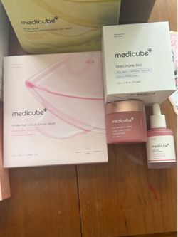 Medicube Set