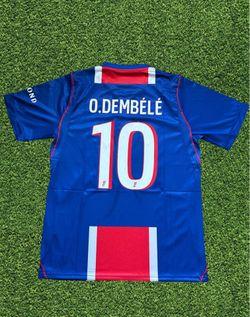 PSG 2026 Home Jersey