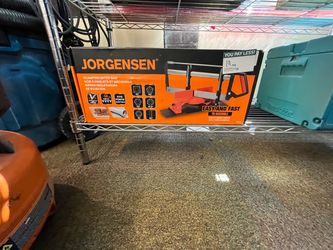 Jorgensen Miter Saw