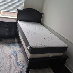 Twin Size Beds