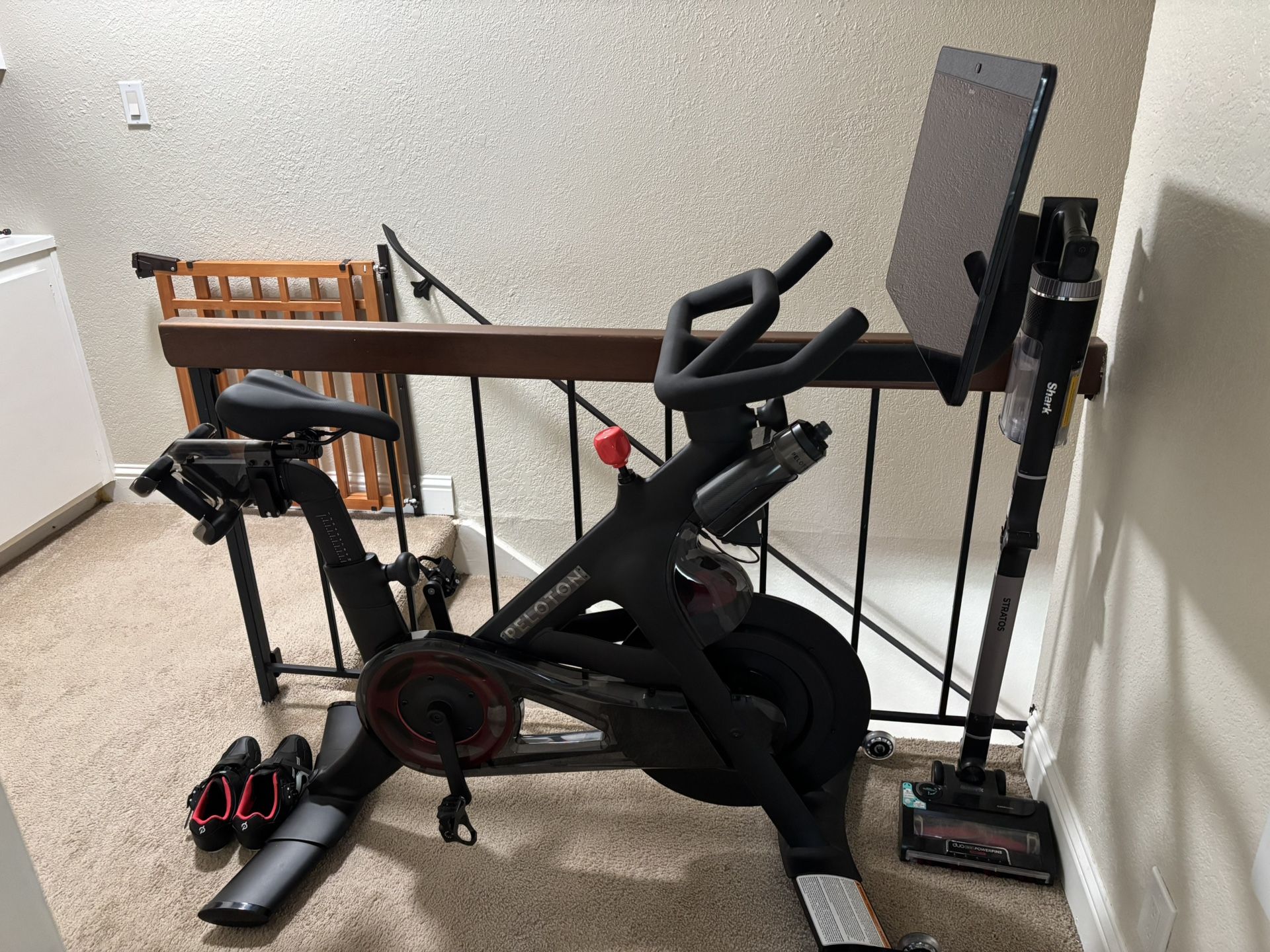 Peloton Plus