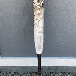 DeMarini Whisper Fast Pitch Softball Bat