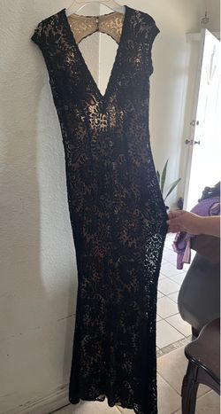 Causal Long dress