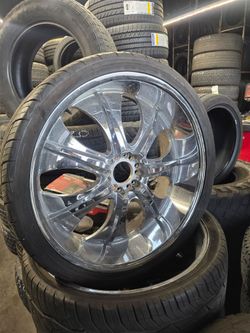 26 wheels