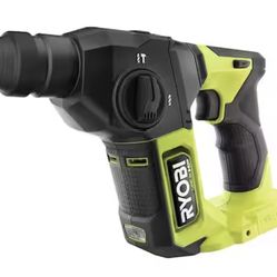 Ryobi Hammer Drill
