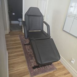 Spa Chair / Massage Table