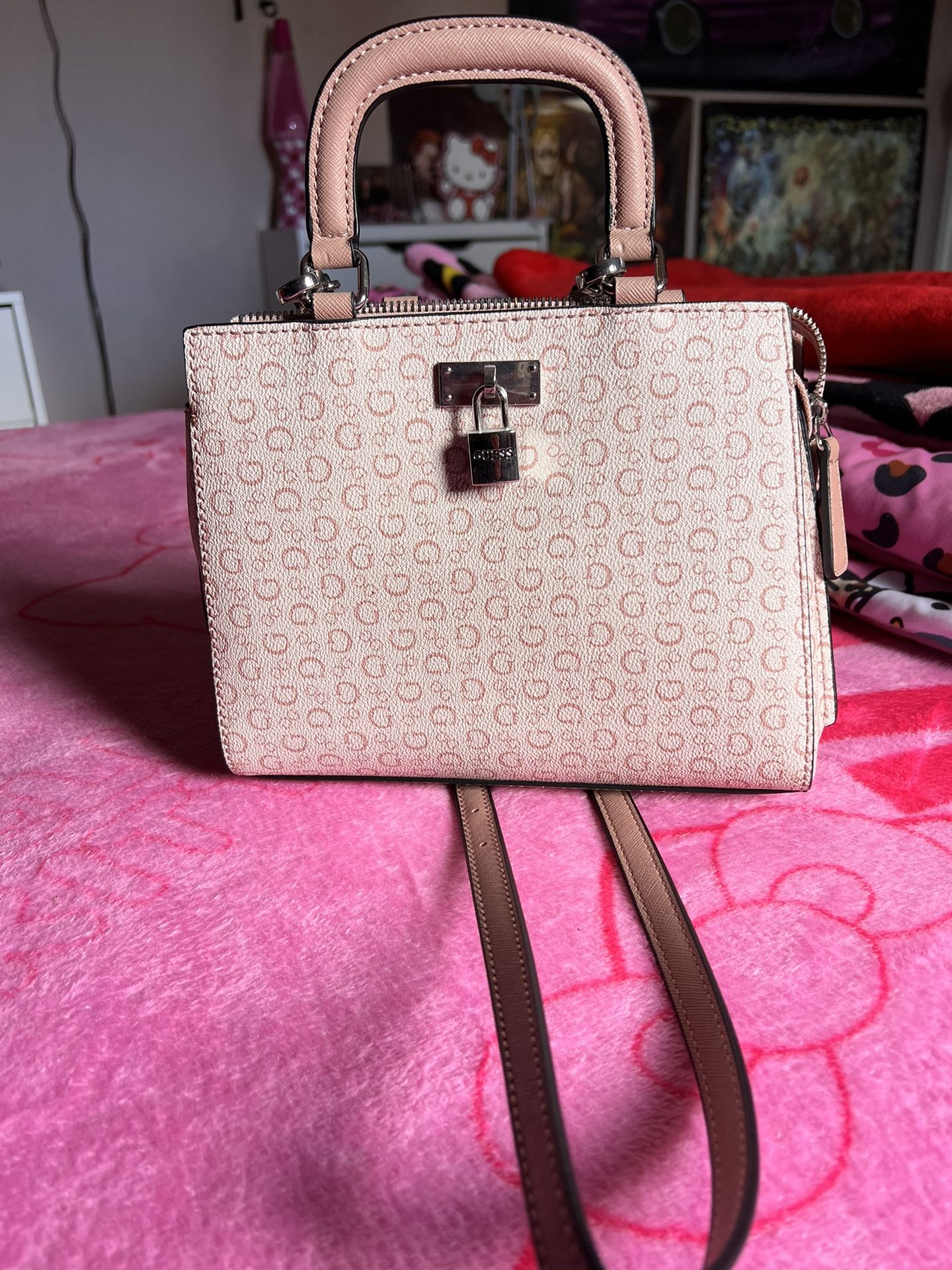 Guess Purse