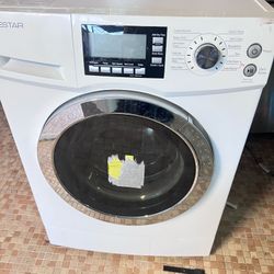 Lavadora/washer 