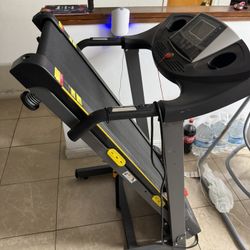 Treadmill 