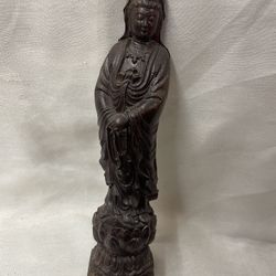 Quan Yin Statue