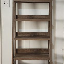 📚 Librero / Repisa de 5 pisos – Buen estado