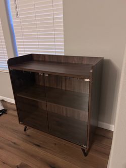 Bar Cabinet
