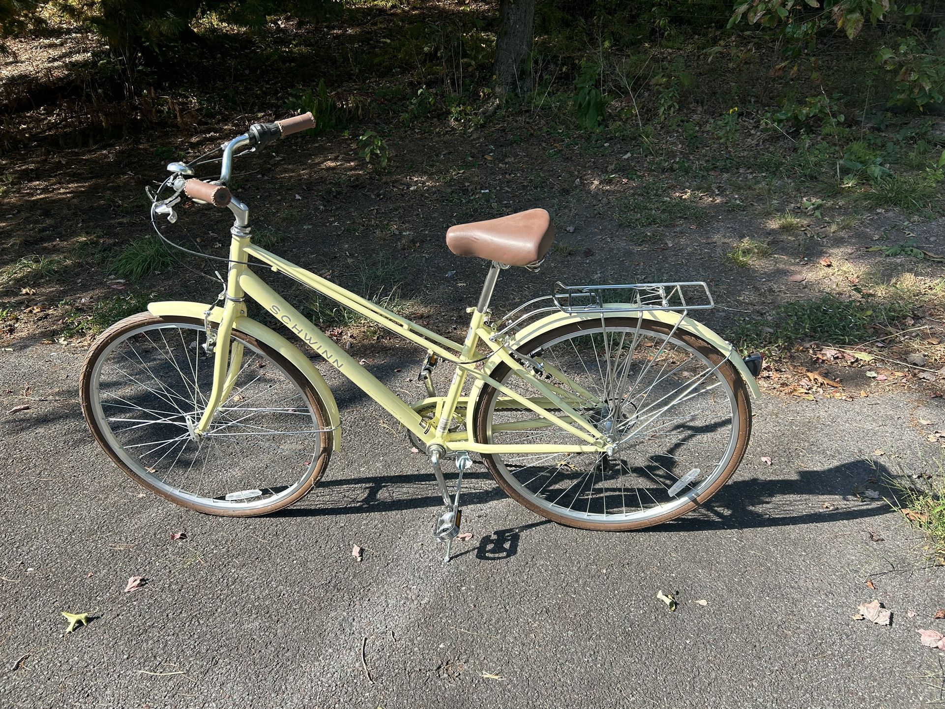 Bicycle, 7 Speed Schwinn