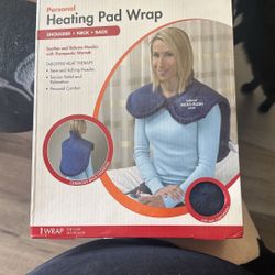 Heating Pad