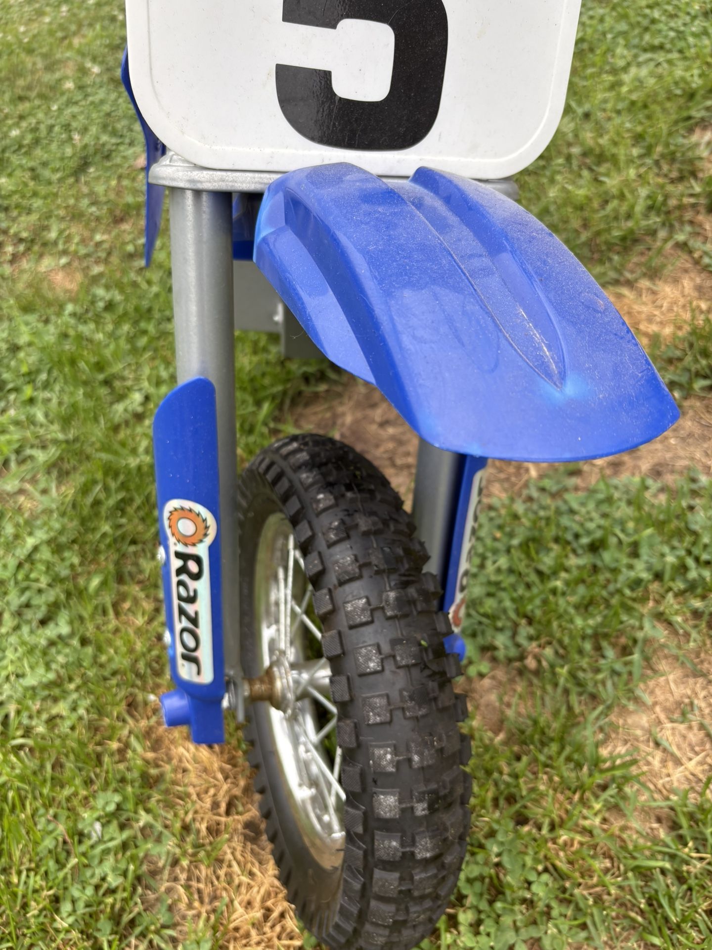 Razor MC 350