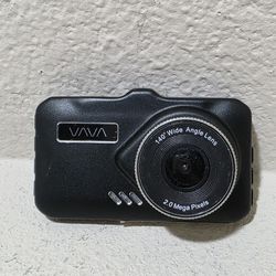 VAVA Dash Cam VA-VD017 1080P Camera