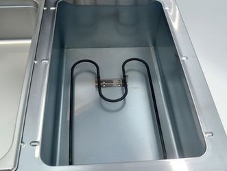 Restaurant Steam Well