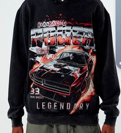 Hoodie New with tags