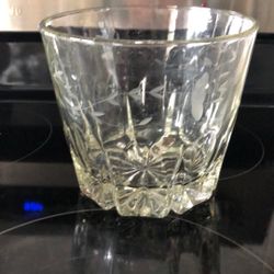 Princess House 5 1/2” Ice Bucket 